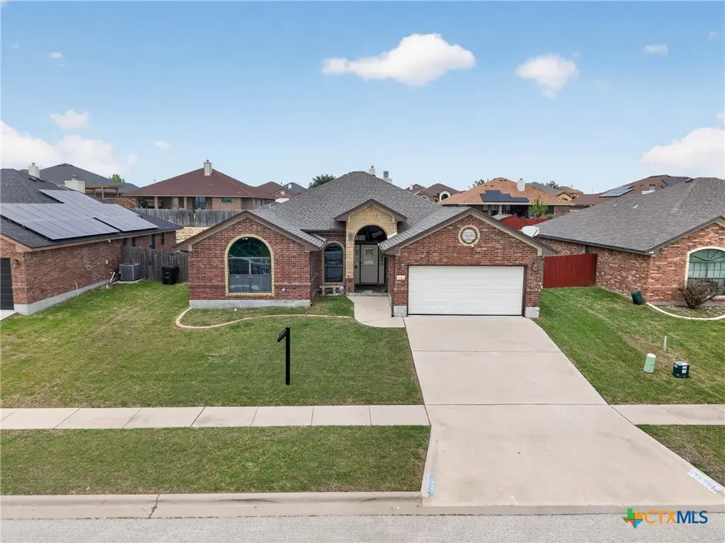 2805 Traditions Drive, Killeen, TX 76549 - #1