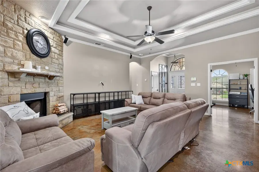 2805 Traditions Drive, Killeen, TX 76549 - #2