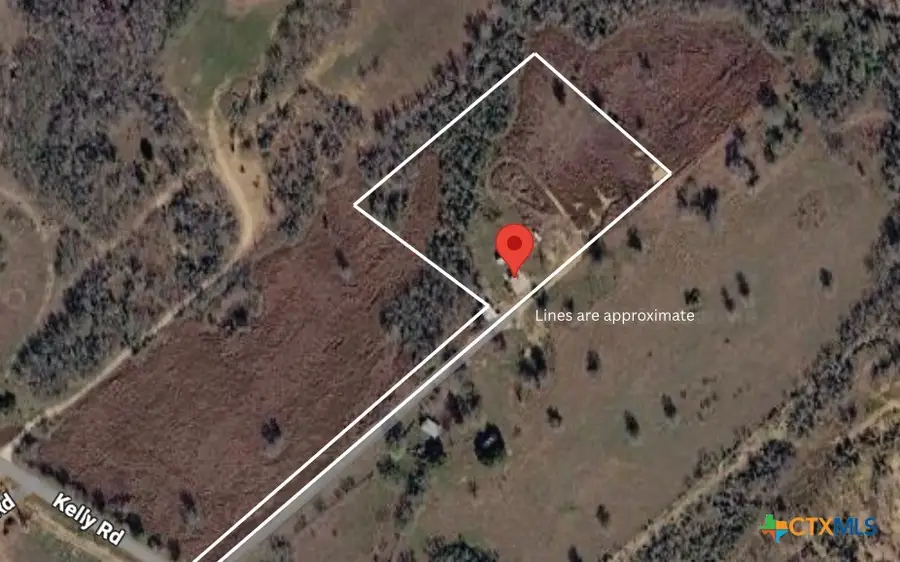 1842 Kelly Rd, Luling, TX 78648 - #2
