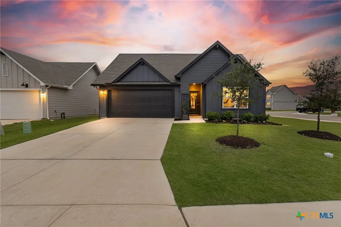 1037 Norway Drive, Seguin, TX 78155 - #1