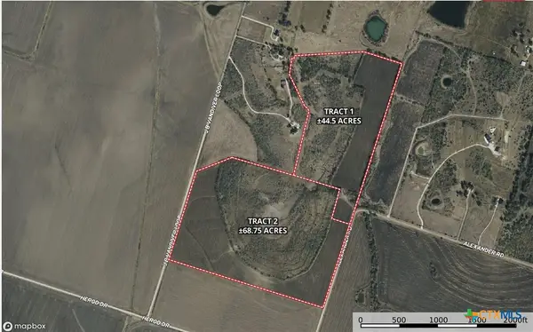 TBD Alexander Road, Moody, TX 76557