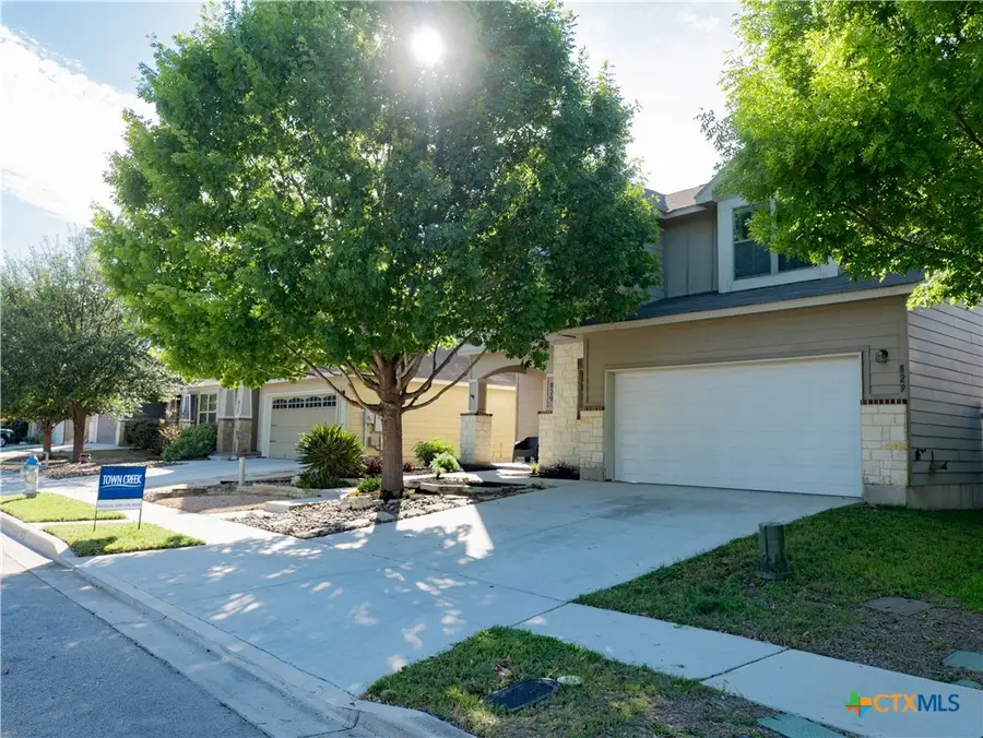 829 Manhattan, New Braunfels, TX 78130 - #3