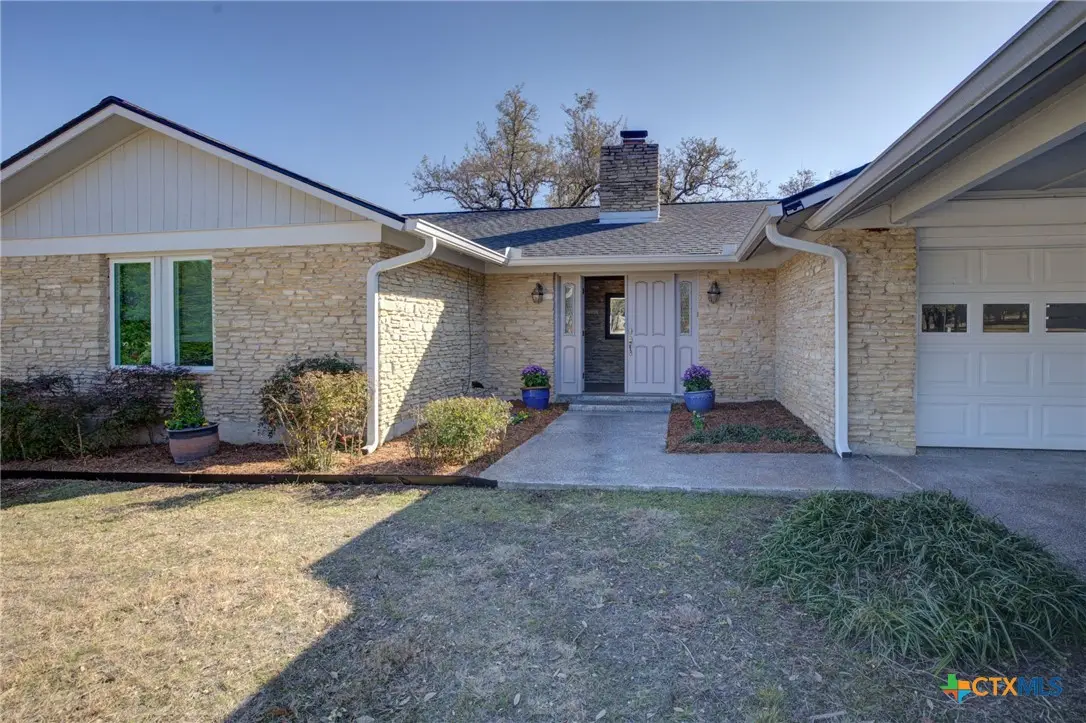 275 Wimberley Hills Drive, Wimberley, TX 78676 - #1