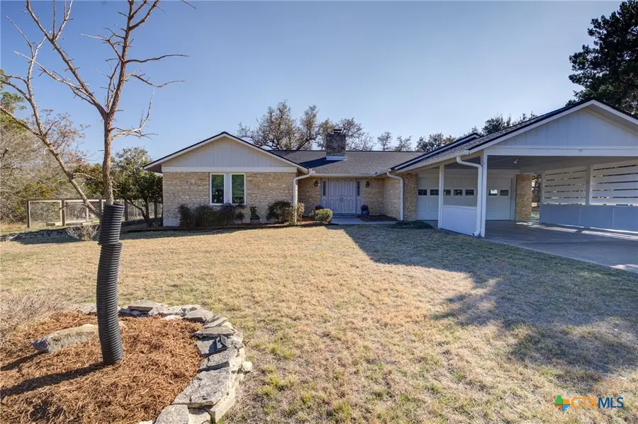 275 Wimberley Hills Drive, Wimberley, TX 78676 - #2