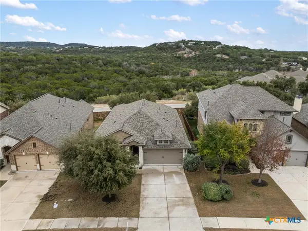 8113 Cannon Court, Lago Vista, TX 78645