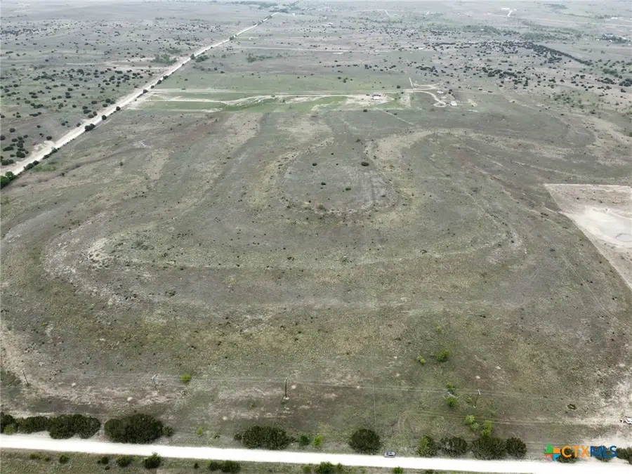 TBD Cr 2275 #3, Lampasas, TX 76550 - #3