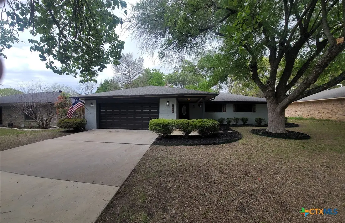 4106 Ermine Trail, Temple, TX 76504 - #1