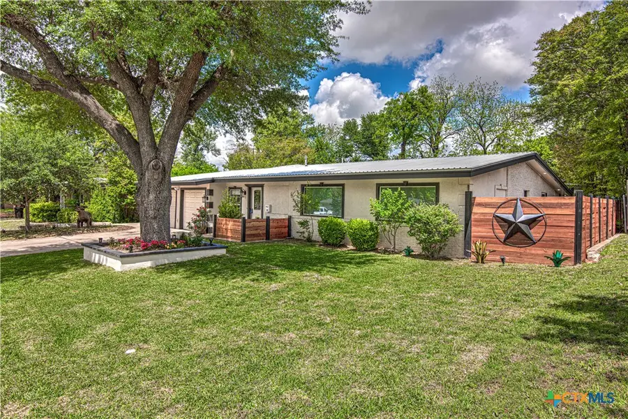 10 W Zenith Avenue, Temple, TX 76501 - #2