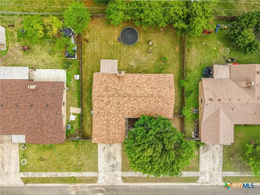 1704 Kenyon Street, Killeen, TX 76543 - #2