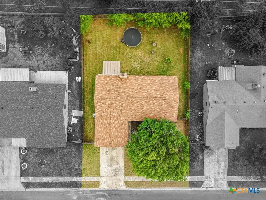 1704 Kenyon Street, Killeen, TX 76543 - #3