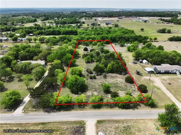 0 S Agnes Wills Road, Bruceville Eddy, TX 76630