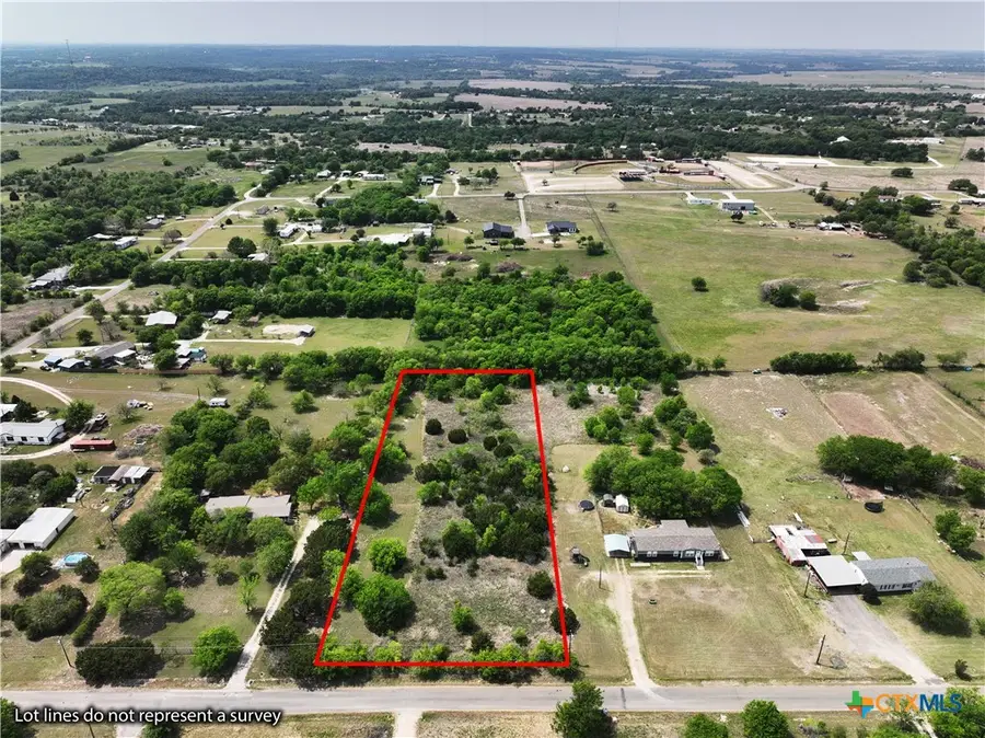 0 S Agnes Wills Road, Bruceville Eddy, TX 76630 - #2