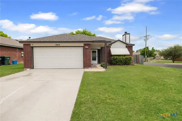 4619 Longhorn Trail, Temple, TX 76502