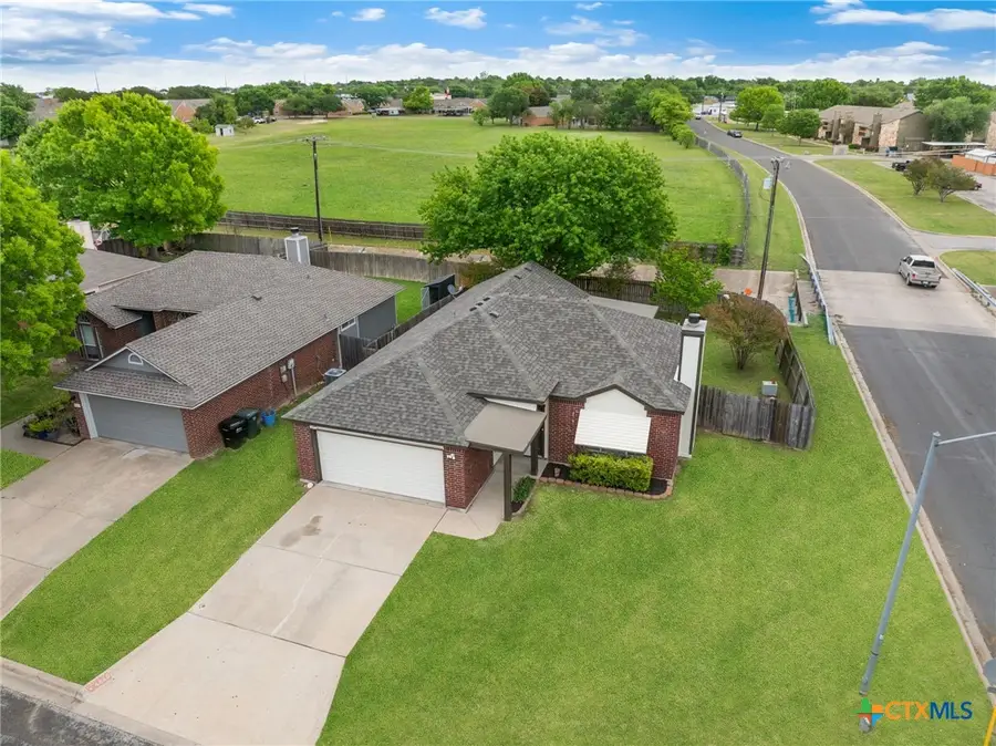4619 Longhorn Trail, Temple, TX 76502 - #2