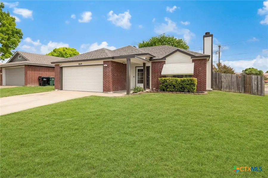 4619 Longhorn Trail, Temple, TX 76502 - #3