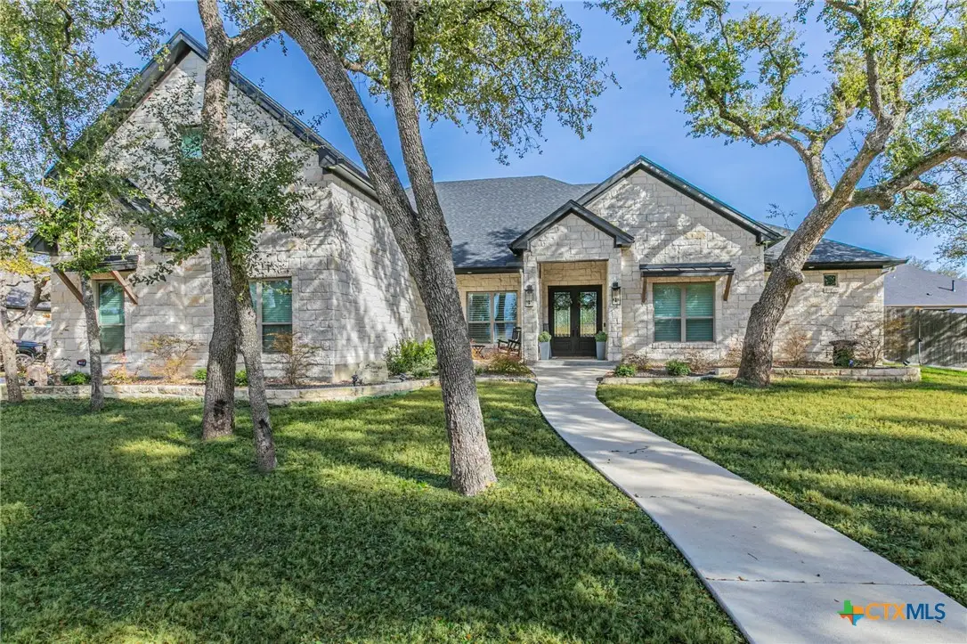 111 Lago Viento Lane, Belton, TX 76513 - #1
