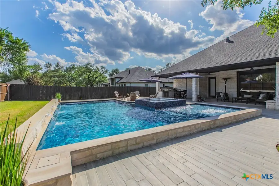 111 Lago Viento Lane, Belton, TX 76513 - #2