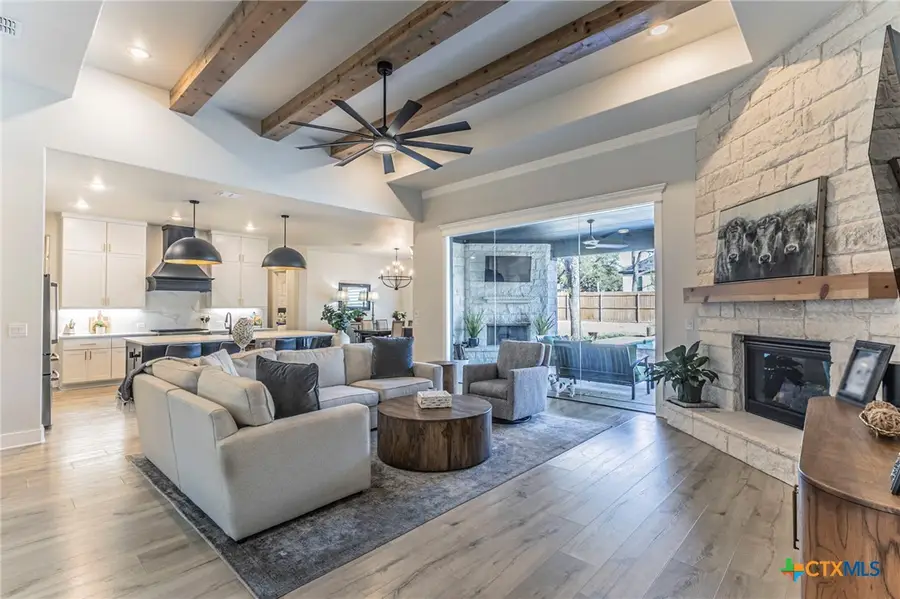 111 Lago Viento Lane, Belton, TX 76513 - #3