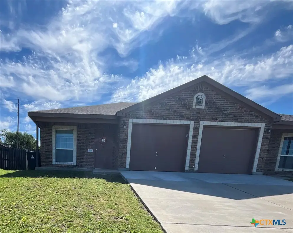 279 Olaf Drive, Temple, TX 76504 - #1