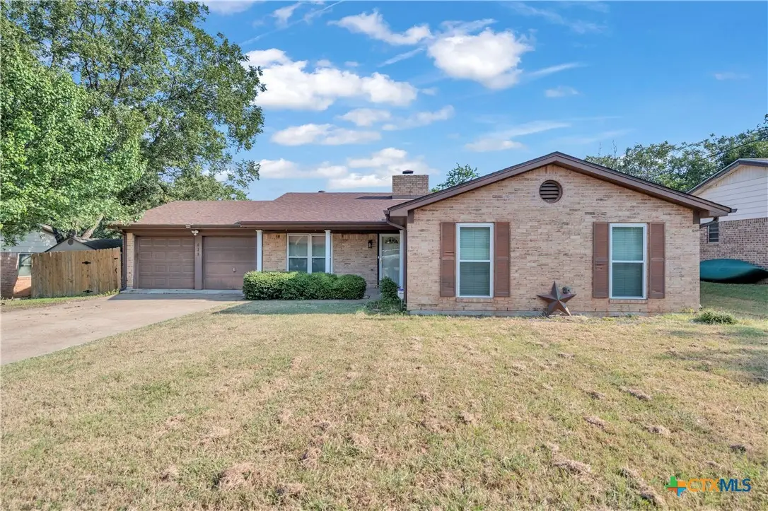 613 Manning Drive, Copperas Cove, TX 76522 - #1