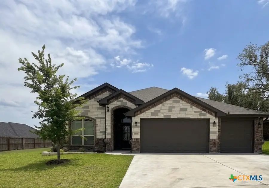 8108 Gold Drive, Killeen, TX 76542 - #3