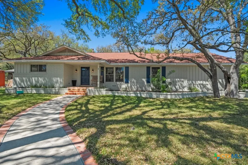 2 La Mesa Drive, New Braunfels, TX 78130 - #1