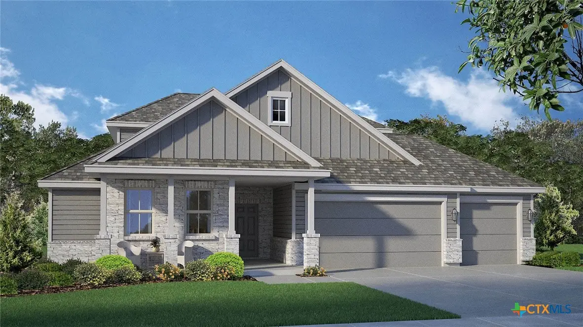 15138 Planeview Drive, Salado, TX 76571 - #1