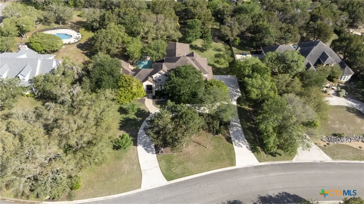 521 Hunters Trophy, New Braunfels, TX 78132 - #1