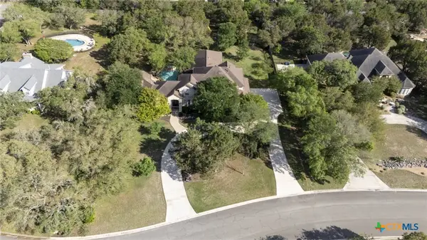 521 Hunters Trophy, New Braunfels, TX 78132