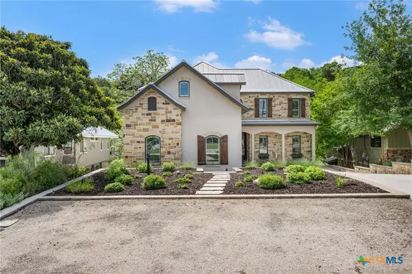 1771 Edgewater Falls, Canyon Lake, TX 78133