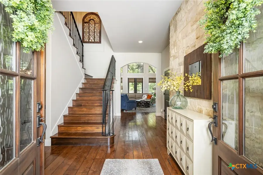 1771 Edgewater Falls, Canyon Lake, TX 78133 - #2