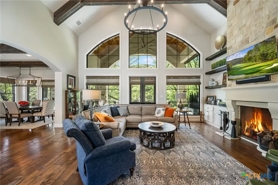 1771 Edgewater Falls, Canyon Lake, TX 78133 - #3