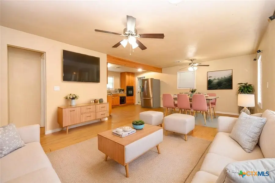 104 W Beeline Lane, Harker Heights, TX 76548 - #2