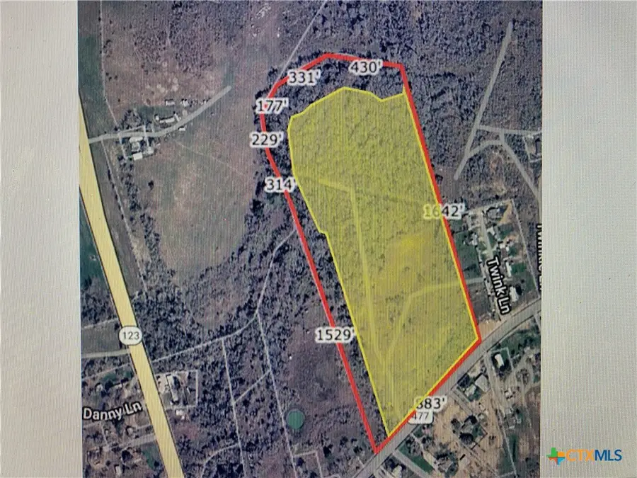 TBD Fm 477, Seguin, TX 78155 - #3