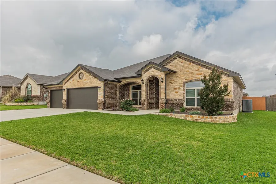 5005 Fresco Drive, Killeen, TX 76549 - #2