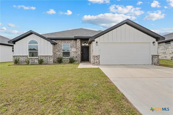 1034 Antelope Trail, Temple, TX 76504