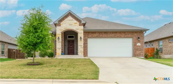 1422 S Rolling Brook Drive, Temple, TX 76502