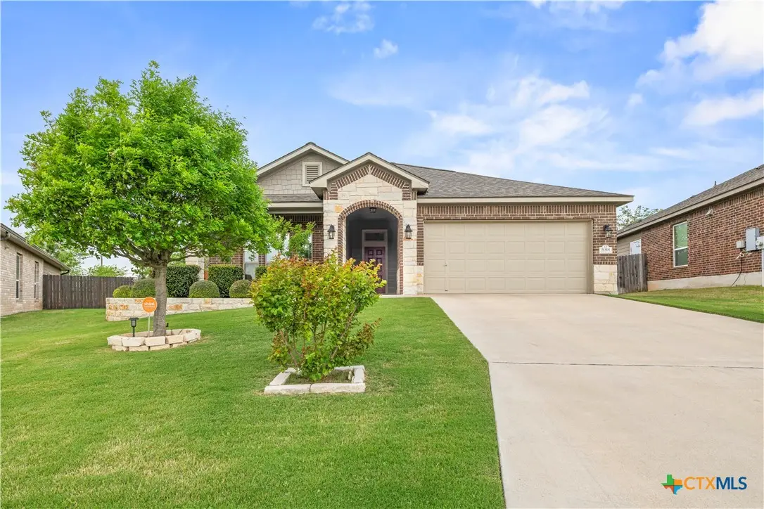 5918 Blackstone Drive, Temple, TX 76502 - #1