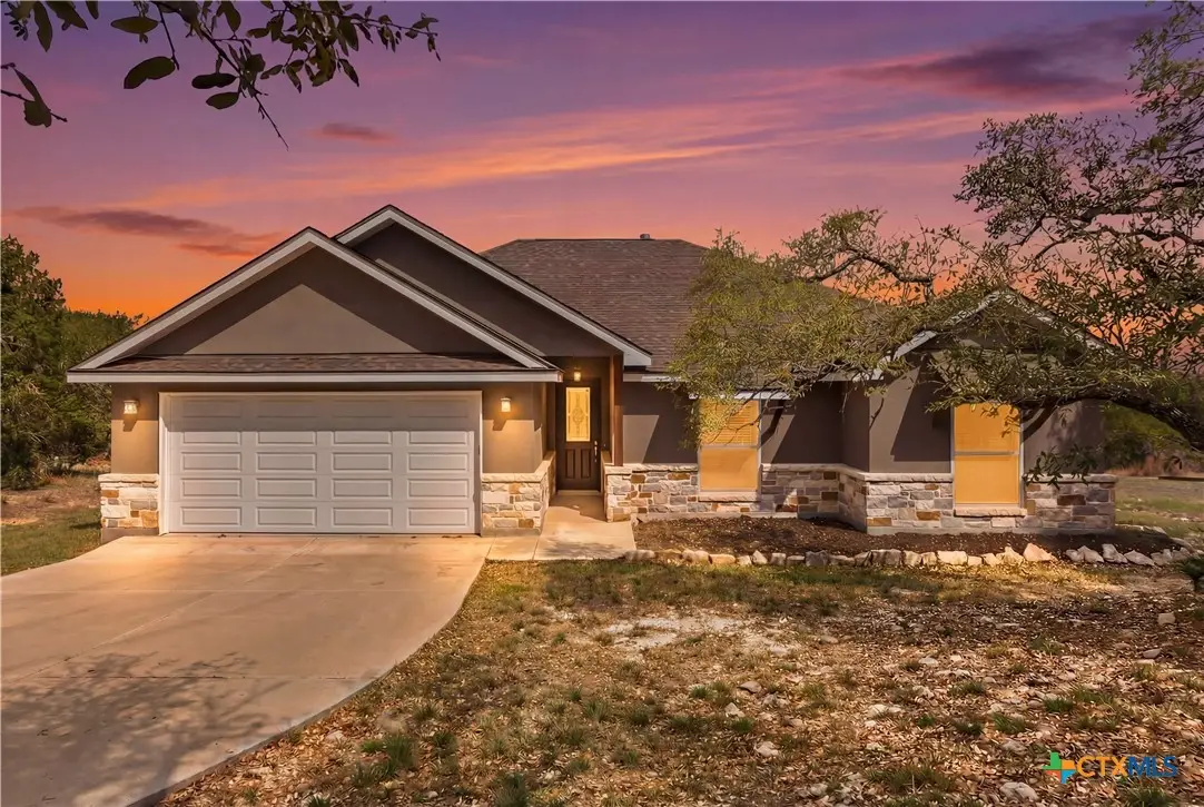 1361 Yaupon Drive, Fischer, TX 78623 - #1
