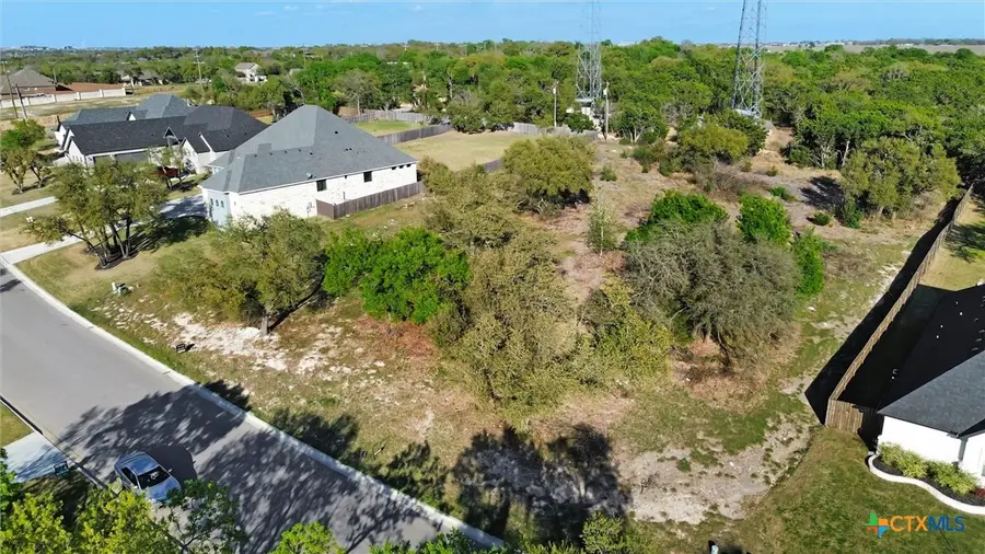 7027 Troyan Lane, Temple, TX 76502 - #2