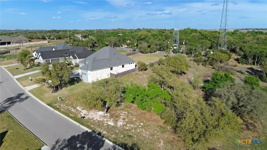 7027 Troyan Lane, Temple, TX 76502 - #3