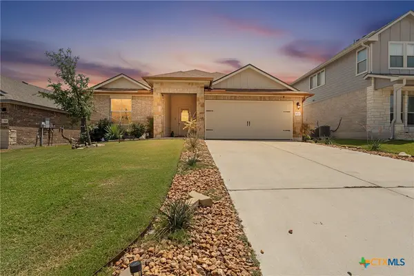 8903 Sky Crest Drive, Temple, TX 76502
