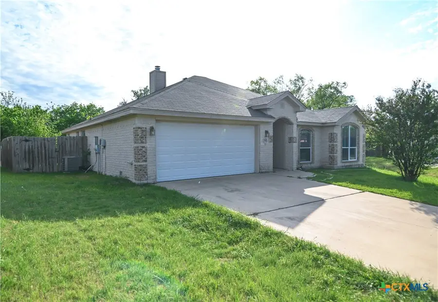 3906 Tatonka Drive, Killeen, TX 76549 - #2