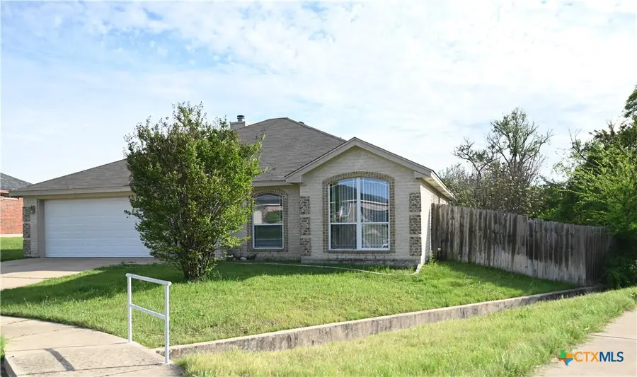 3906 Tatonka Drive, Killeen, TX 76549 - #3