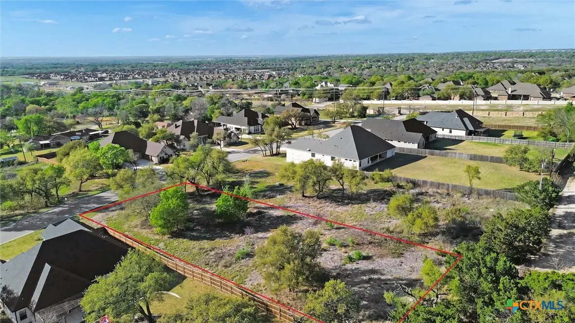 7033 Troyan Lane, Temple, TX 76502 - #1