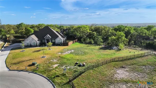 7092 Troyan Lane, Temple, TX 76502