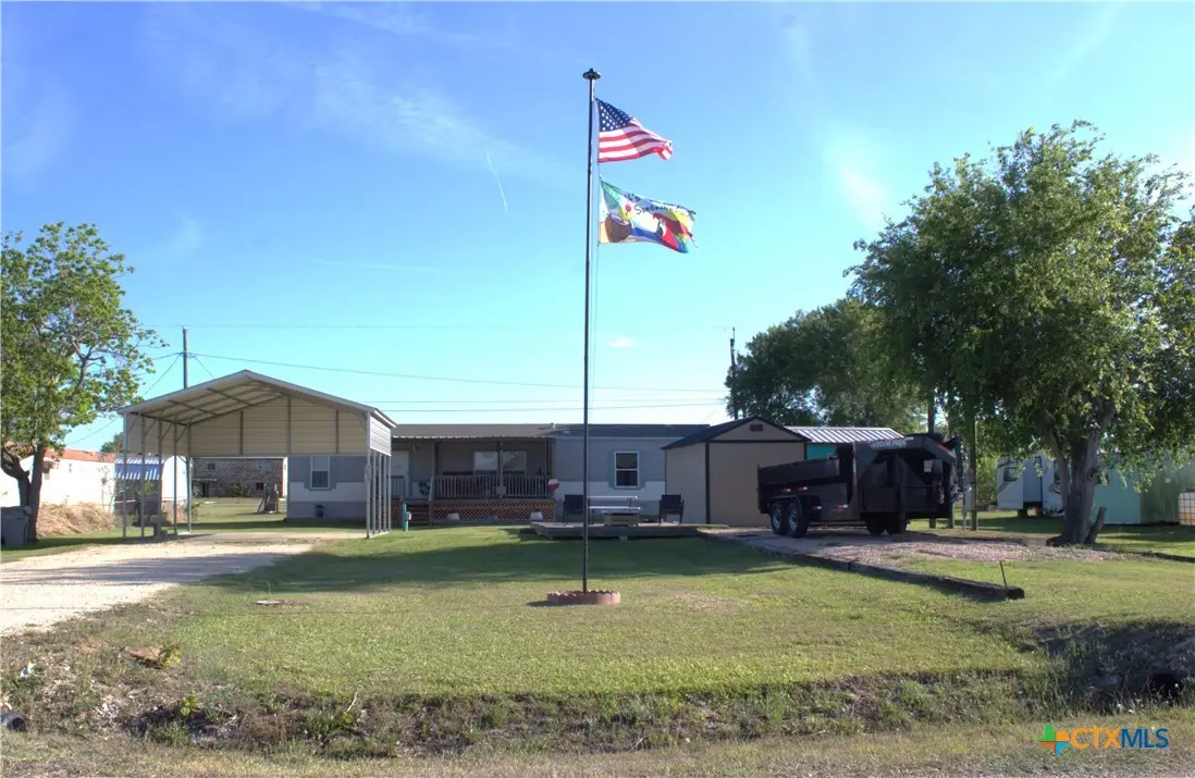 1005 W Houston Avenue, Seadrift, TX 77983 - #1