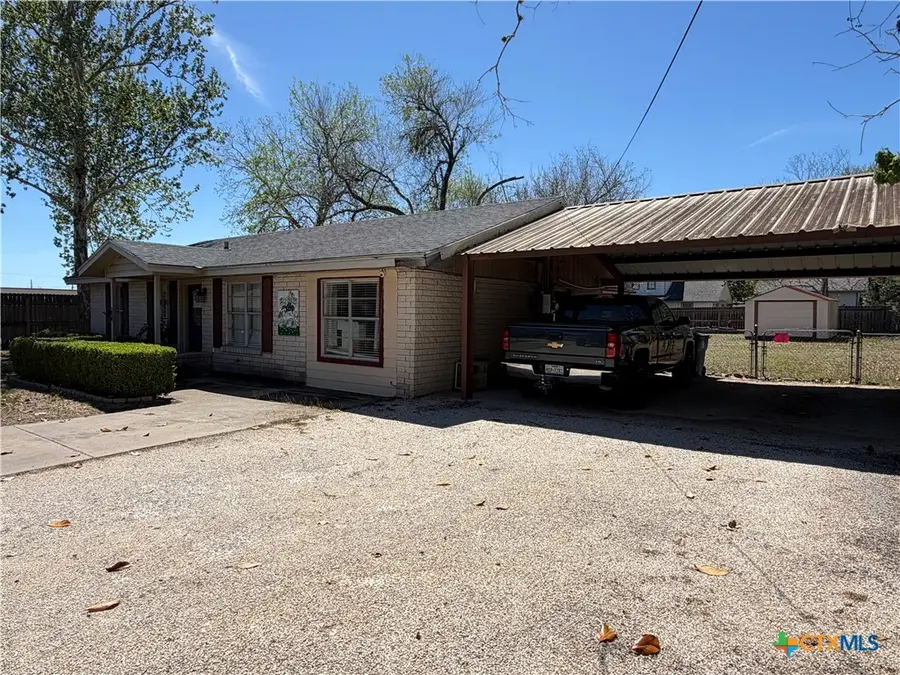 202 Bego Street, Goliad, TX 77963 - #3