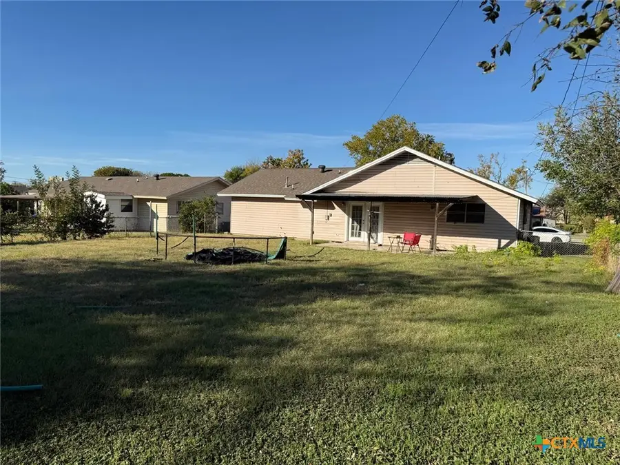 1008 Stephen Street, Killeen, TX 76542 - #2