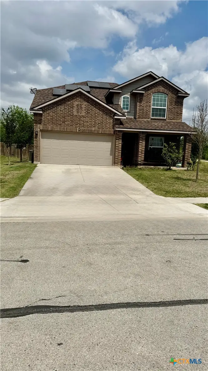 1660 W Nolte Farms Road, Seguin, TX 78155 - #2